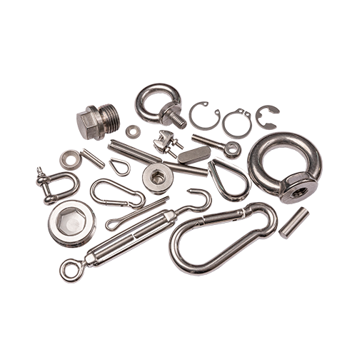 Accessoires Fixation & Assemblage