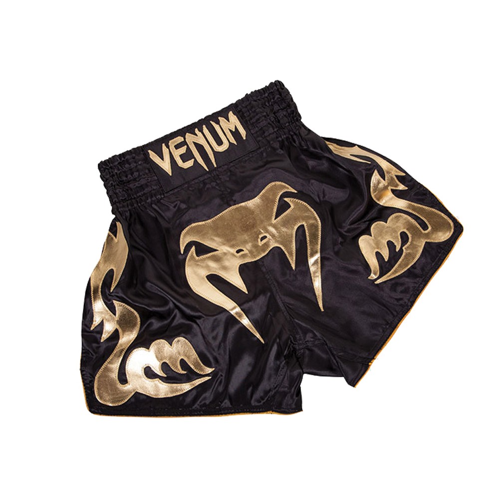 SHORT DE BOXE THAÏ VENUM BANGKOK INFERNO