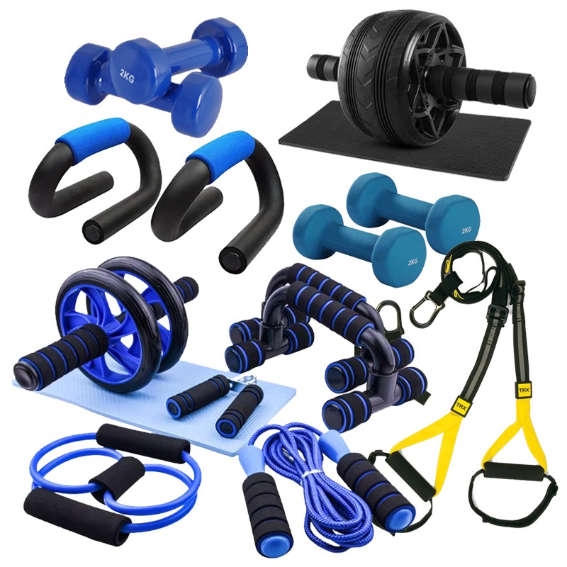 Accessoires de remise en forme