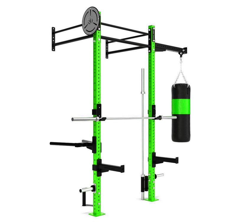 Rack à fixation Murale