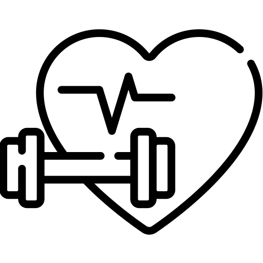 Accessoires de remise en forme