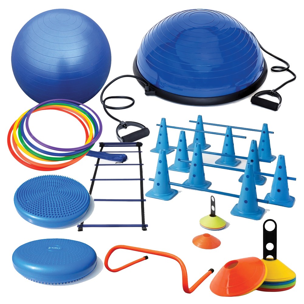 Équilibre et coordination